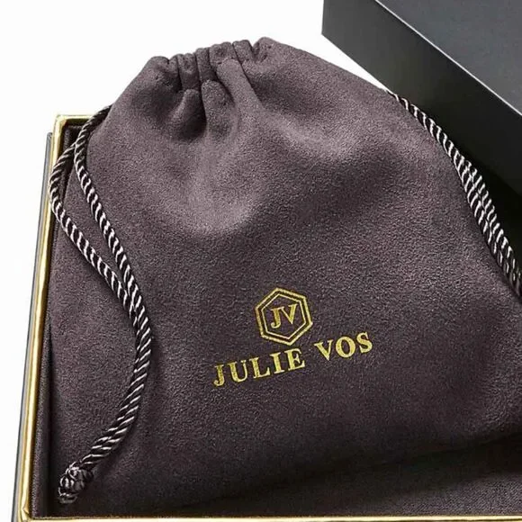 NWOT. $135 Julie Vos Dolce Delicate Bracelet - Picture 9 of 9